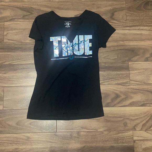 true religion tshirt - Picture 1 of 3
